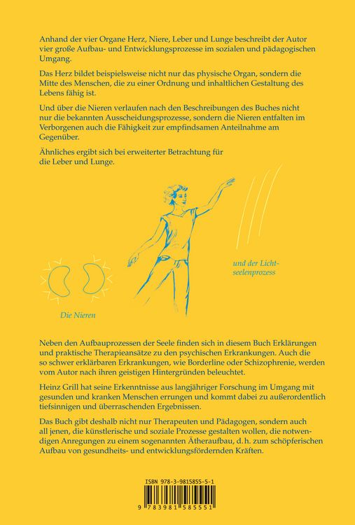 Produktbild: Das Wesensgeheimnis der Seele