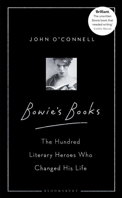 Produktbild: Bowie's Books