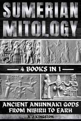 Produktbild: Sumerian Mythology
