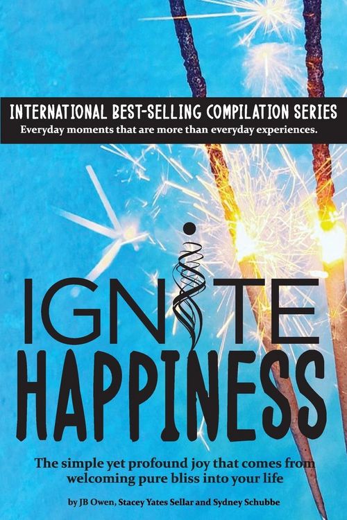 Produktbild: Ignite Happiness