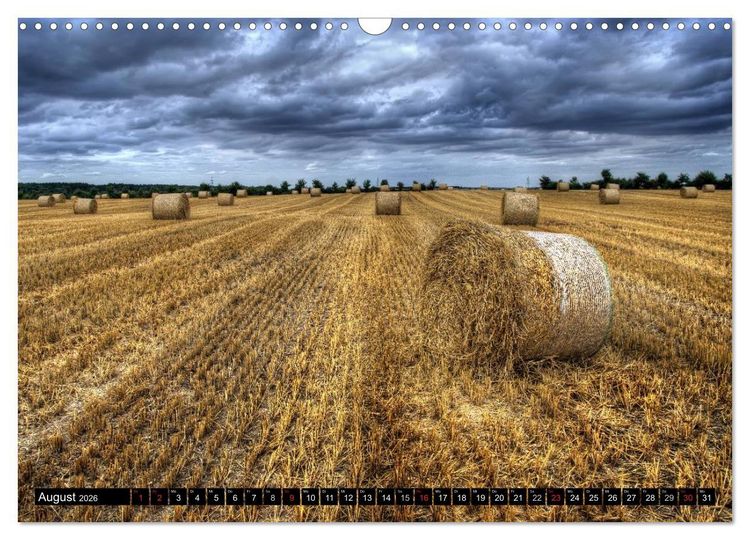 Produktbild: Zauberhafter Harz (Wandkalender 2026 DIN A3 quer), CALVENDO Monatskalender
