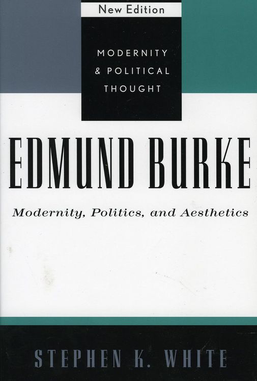 Produktbild: Edmund Burke