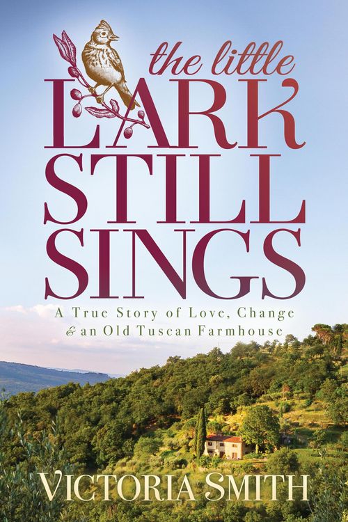 Produktbild: The Little Lark Still Sings
