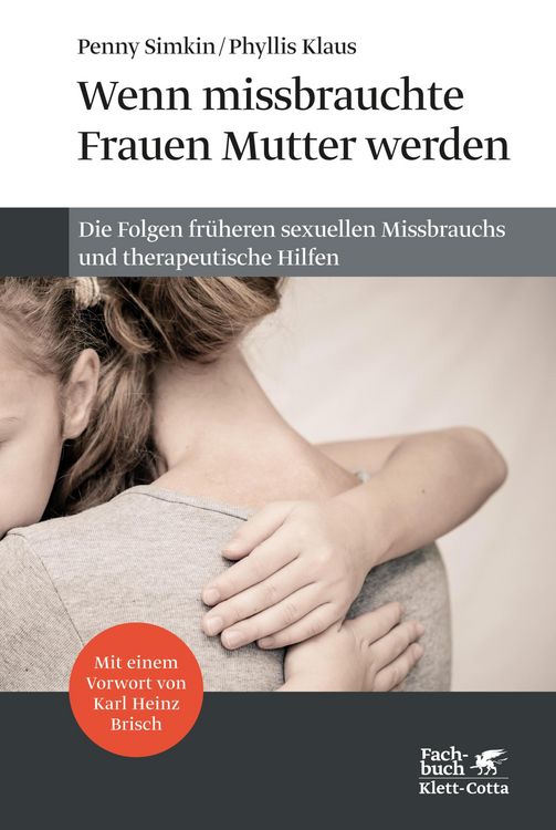 Produktbild: Wenn missbrauchte Frauen Mutter werden