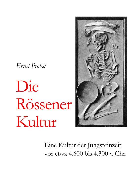 Produktbild: Die R&ouml;ssener Kultur