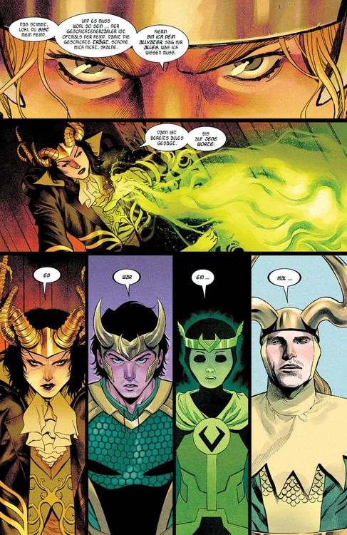 Produktbild: Der unsterbliche Thor
