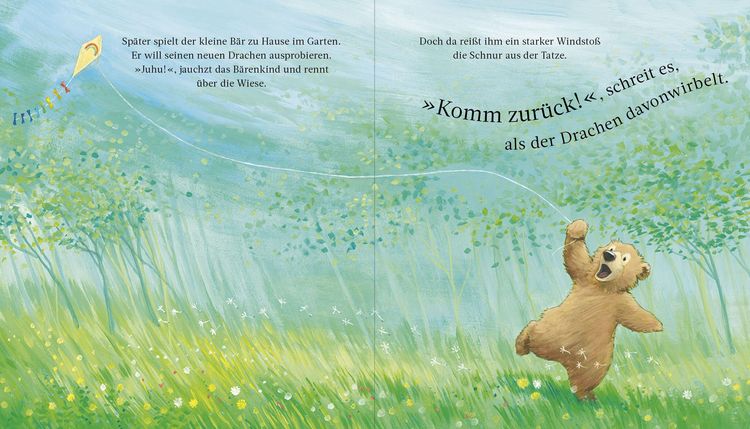 Produktbild: Ich liebe dich &ndash; immer!