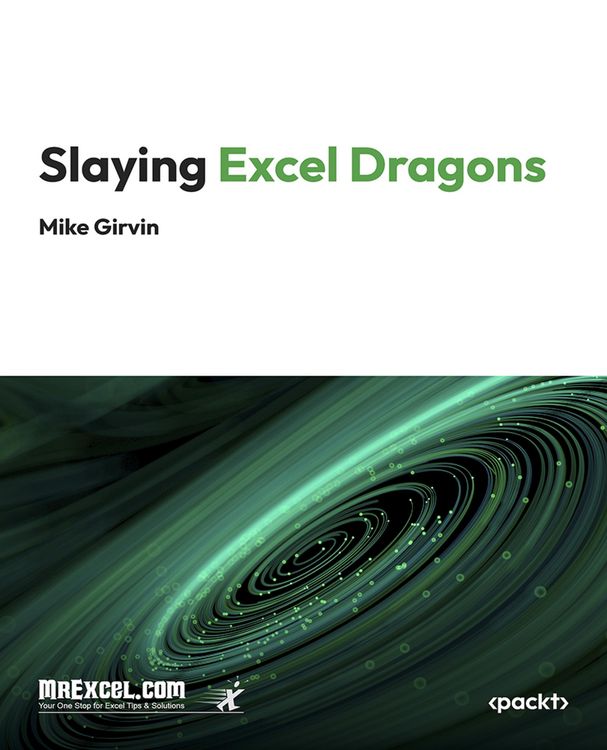 Produktbild: Slaying Excel Dragons