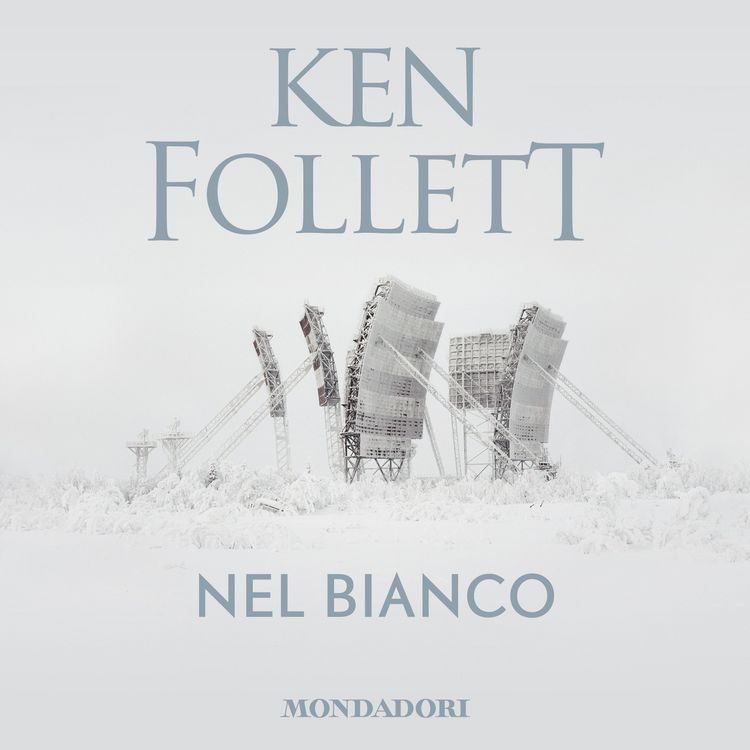 Produktbild: Nel bianco