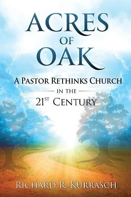 Produktbild: Acres of Oak