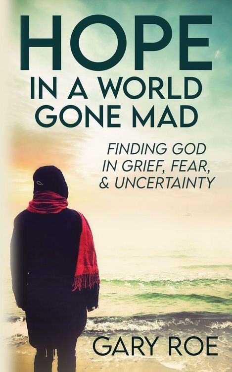 Produktbild: Hope in a World Gone Mad