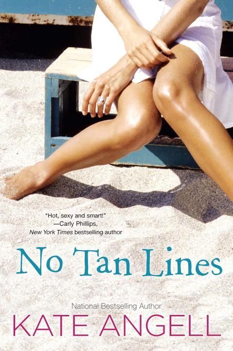 Produktbild: No Tan Lines