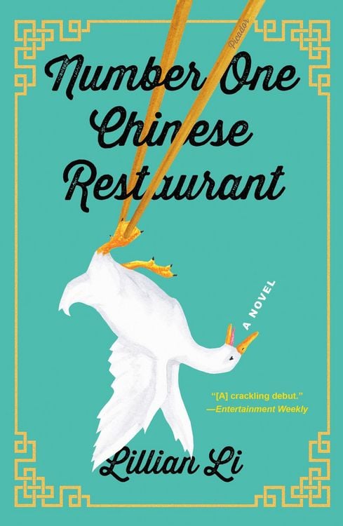 Produktbild: Number One Chinese Restaurant