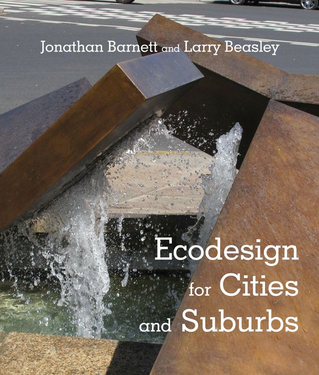 Produktbild: Ecodesign for Cities and Suburbs