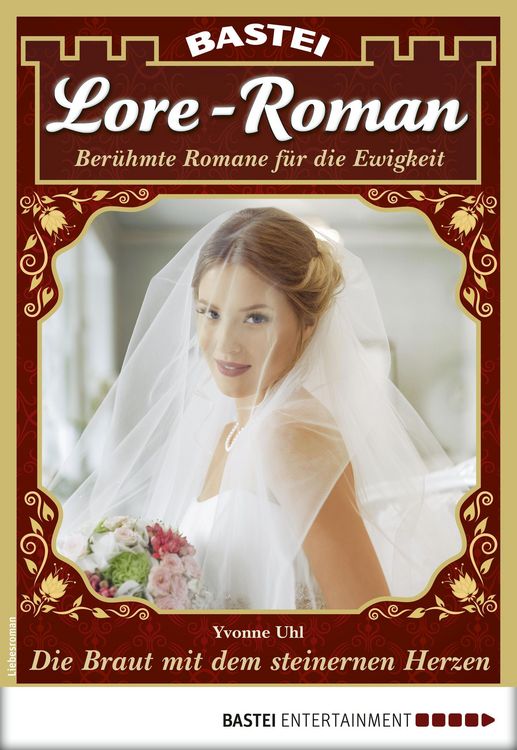 Produktbild: Lore-Roman 52