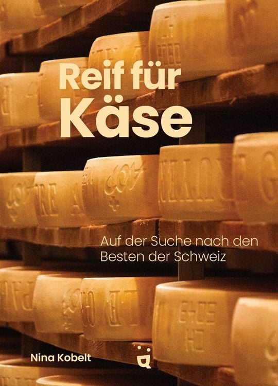 Produktbild: Reif f&uuml;r K&auml;se