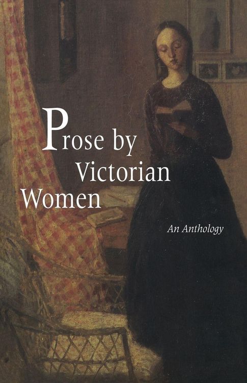 Produktbild: Prose by Victorian Women
