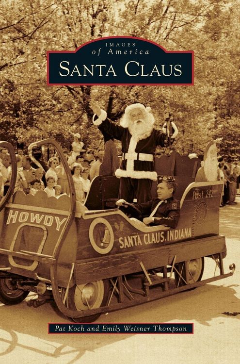 Produktbild: Santa Claus