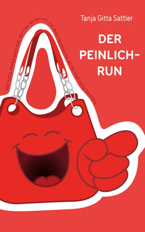 Produktbild: Der Peinlich-Run