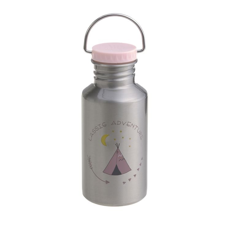 Produktbild: Bottle Stainless Steel Adventure Tipi