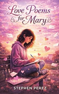 Produktbild: Love Poems for Mary