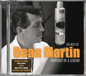 Produktbild: Best Of Dean Martin