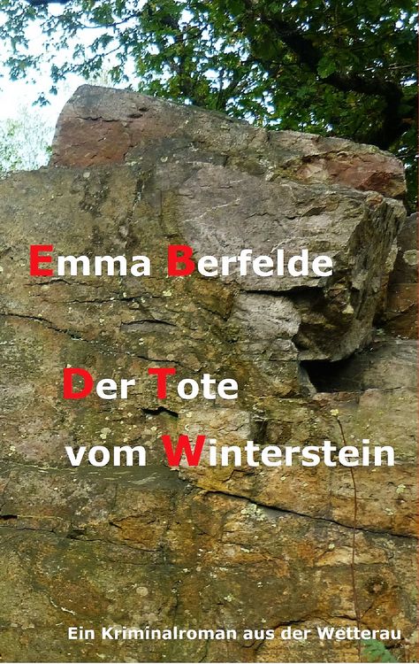 Produktbild: Der Tote vom Winterstein