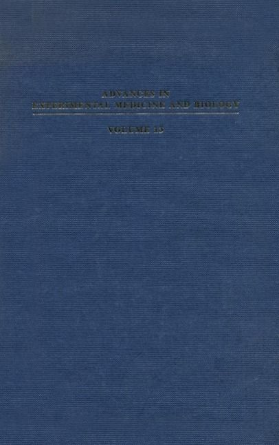 Produktbild: Chemistry and Brain Development