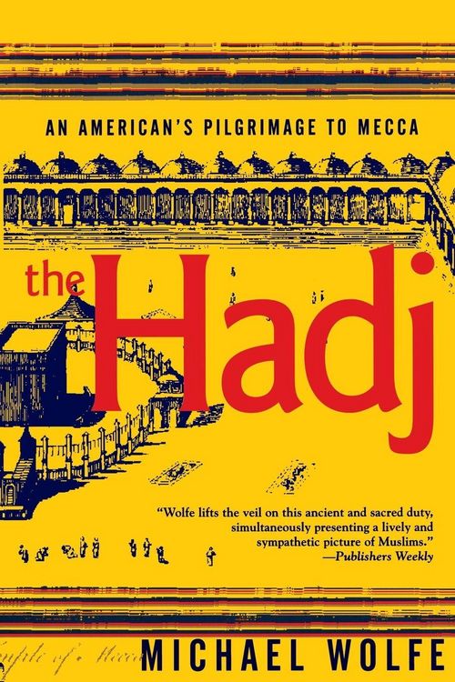 Produktbild: The Hadj