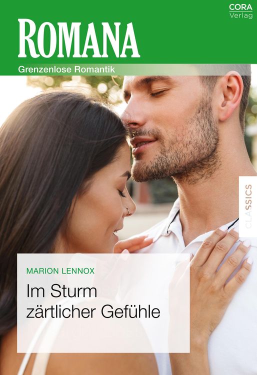 Produktbild: Im Sturm z&auml;rtlicher Gef&uuml;hle