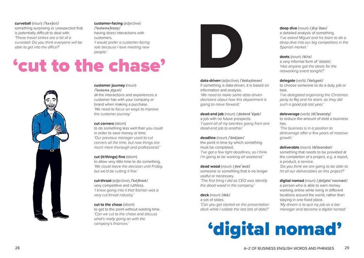 Produktbild: A Really British Guide to Business English