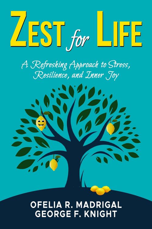 Produktbild: Zest for Life