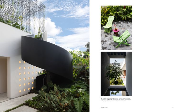 Produktbild: Brazil Living