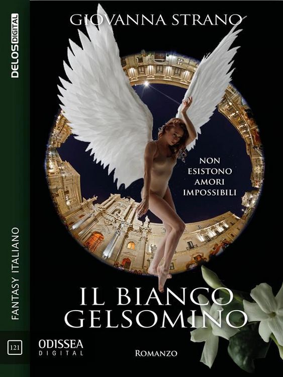 Produktbild: Il bianco gelsomino