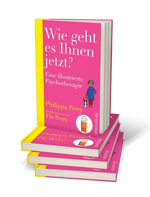 Produktbild: Wie geht es Ihnen jetzt?