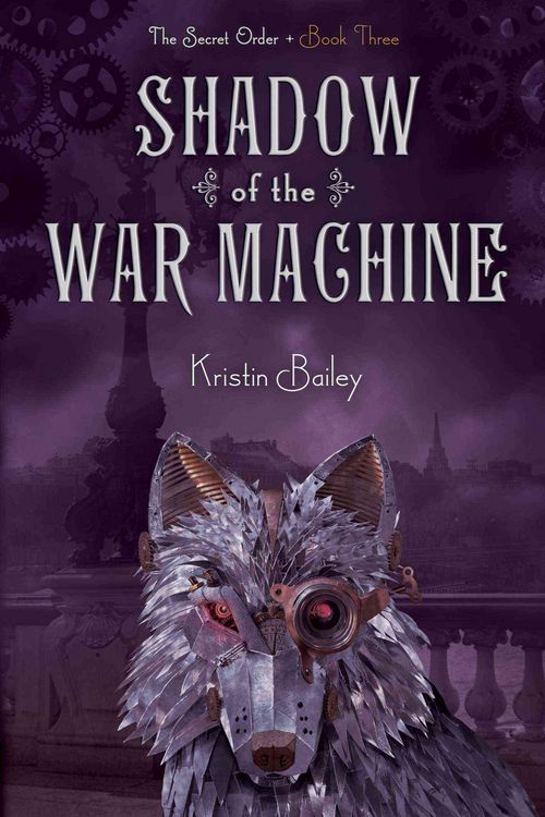 Produktbild: Shadow of the War Machine