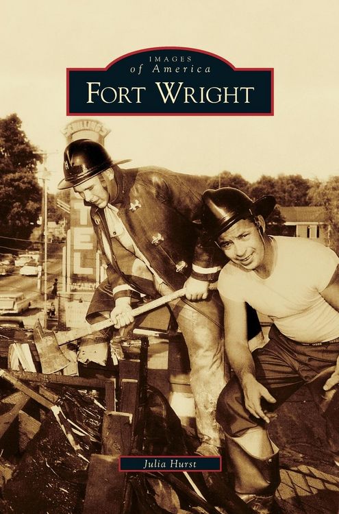 Produktbild: Fort Wright
