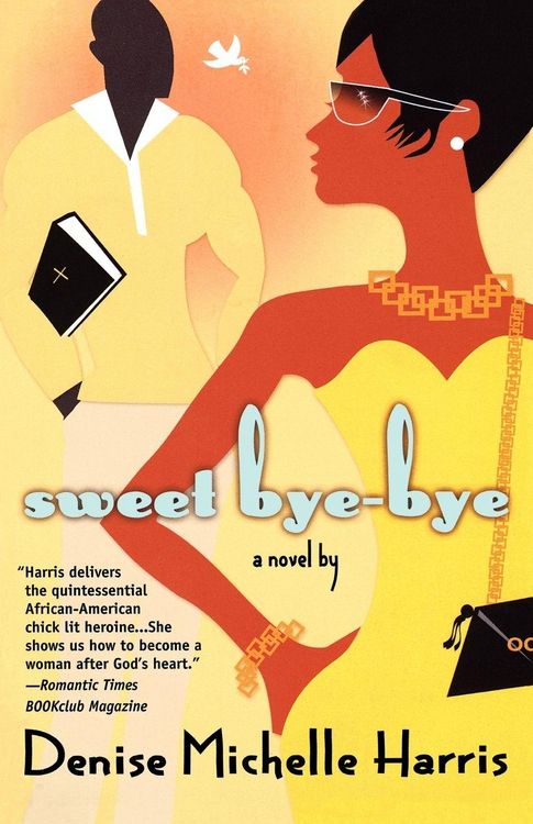 Produktbild: Sweet Bye-Bye