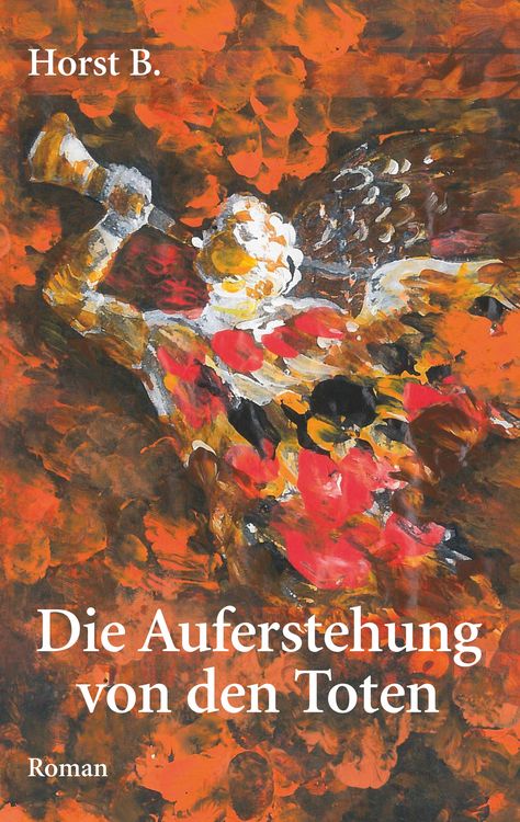 Produktbild: Die Auferstehung von den Toten