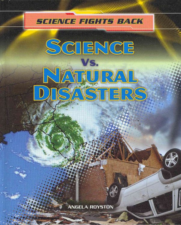 Produktbild: Science Vs Natural Disasters