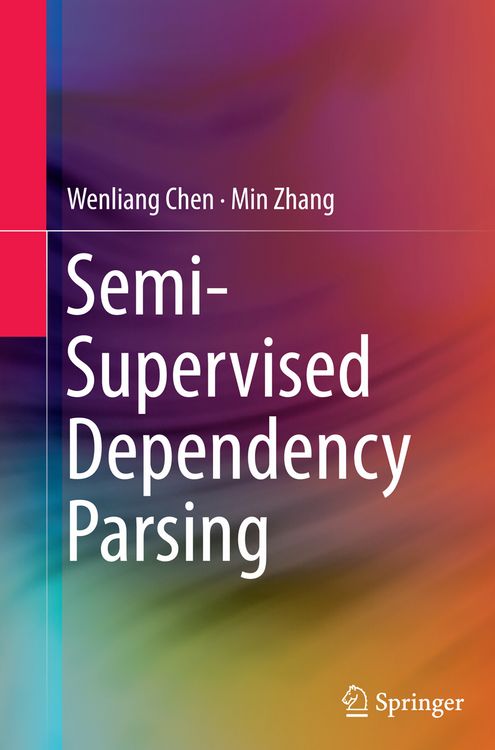 Produktbild: Semi-Supervised Dependency Parsing