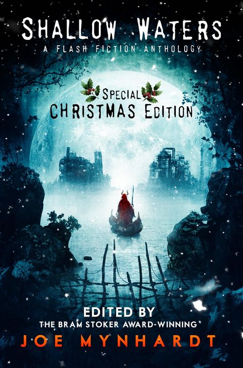 Produktbild: Shallow Waters: Special Christmas Edition