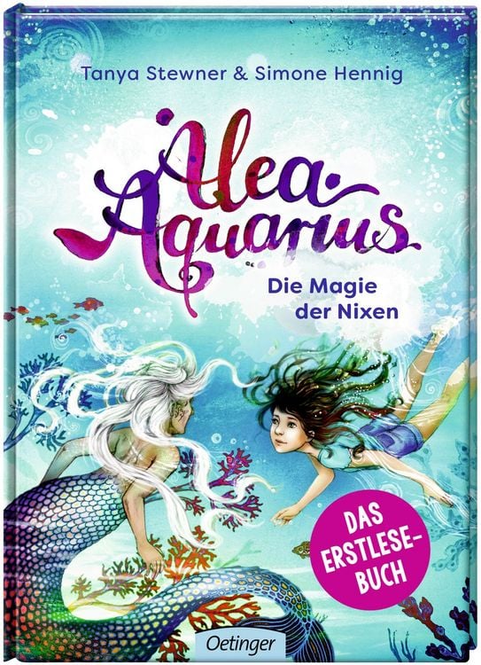 Produktbild: Alea Aquarius