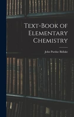 Produktbild: Text-book of Elementary Chemistry
