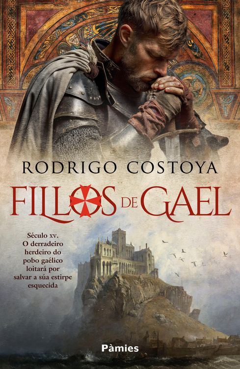 Produktbild: Fillos de Gael