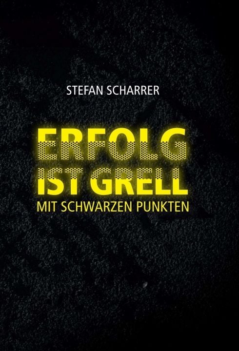 Produktbild: Erfolg ist Grell