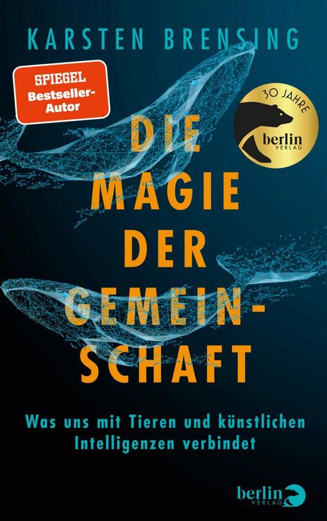 Produktbild: Die Magie der Gemeinschaft