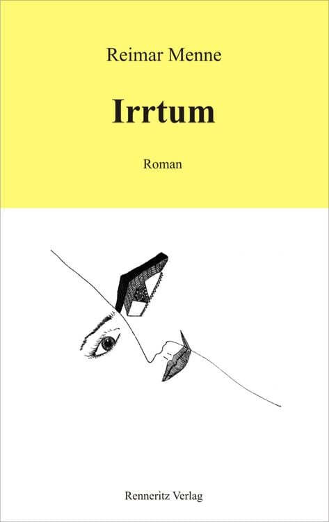 Produktbild: Irrtum