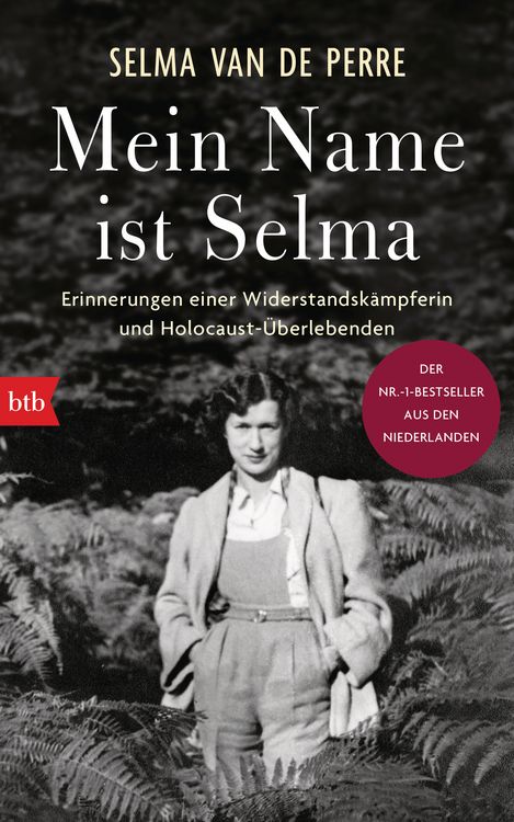 Produktbild: Mein Name ist Selma