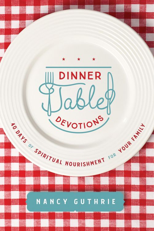 Produktbild: Dinner Table Devotions